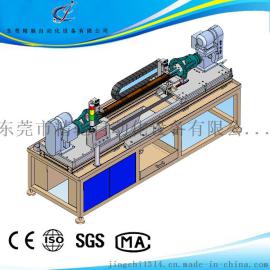 两端多轴自动攻牙机 JC-DZGYJB801
