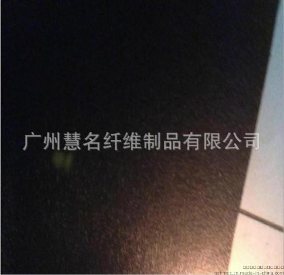 电子音响电视机里面专用阻燃无纺布