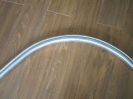 铝合金弧形轨道-100型