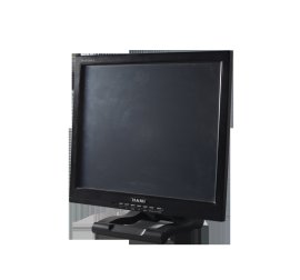 广东厂家销售17寸打孔机专用液晶显示器设备配套显示器