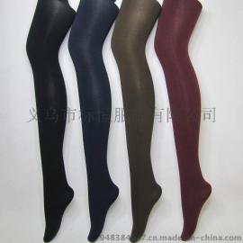 出口韩国天鹅绒连裤袜  丝袜 女袜