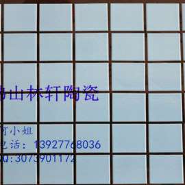 彩玛砖 45 73 95 小规格釉面砖 外墙砖 佛山瓷砖