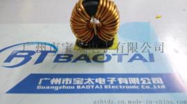 铁粉芯绿环 测量仪器勘探设备电流互感器 电压互感器专用磁环电感