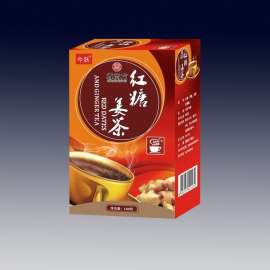 红糖姜茶散装批发 红糖姜茶生产厂家OEM贴牌代加工
