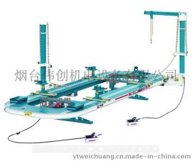 福建省无孔整板车身校正仪厂家报价
