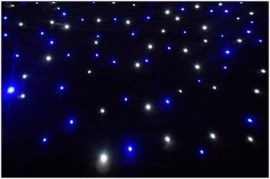 星空幕布