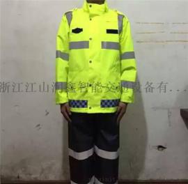 润鑫反光背心，让你我更安心