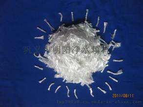 巩义市彗星式纤维滤料