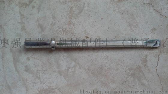 B22六角风镐钎, b22钻头, 风镐配件, 气动工具配件