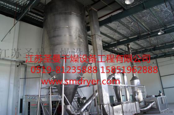 LPG-150大豆蛋白离心喷雾干燥机