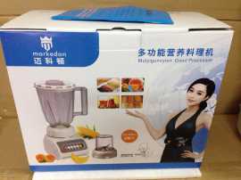 多功能料理机
