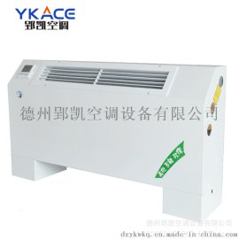 郢凯 FP-51LM立式明装风机盘管 煤改电散热器