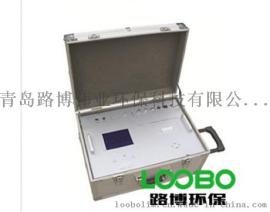 LB-QC518 便携式汽车排气分析仪