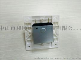 15A/20A大功率抽水泵定时器  86型墙壁定时器开关 工业电器电路控制器 电器设备定时开关 机械定时器 厂家直销  质量保证