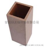 木塑复合材料 园林景观装修建材 塑木地板生态木140*30 厂家直销