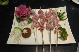 批发羊鞭 烧烤专用内蒙古大草原羊鞭 免洗羊内脏羊肉