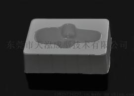 环保PETG吸塑盒无菌医疗吸塑盒定制生产厂家