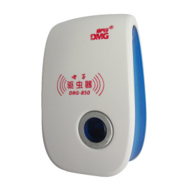 迪门子/DMG超声波电子驱鼠器捕鼠器电子猫老鼠笼灭鼠器