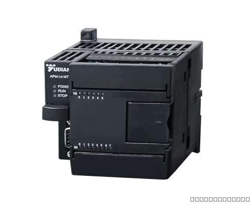 厦门宇电APL-14MT PLC 小型控制对象的经济型