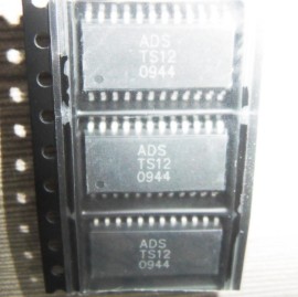 12按键触摸IC-TS12 TSM12