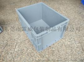 厂家定制EU箱 工业用塑料周转箱 五金箱 汽车专用箱