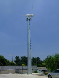 30kW防盐雾型风力发电机