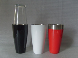 不锈钢调酒器