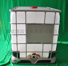 喷塑吨桶防腐工艺1000L吨桶ibc吨桶化工吨桶包装