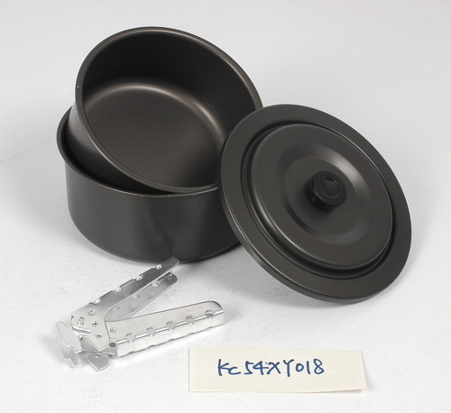 野营套锅（KC54XY018）