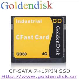 cfast4g固态硬盘
