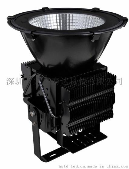 特价LED投光灯300W 新款特价LED塔吊灯300W 特价LED球场灯300W 新款LED高杆灯300W