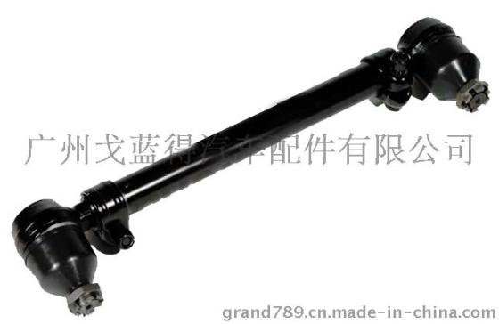 SCANIA斯堪尼亚G420转向直拉杆总成1343266/1759690/2145601/0507767/2096119/911417