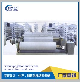 万美达HXD-708凸轮开口高速塑料编织机