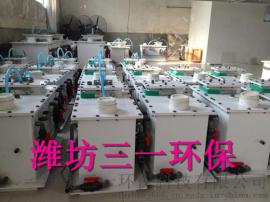 电解法二氧化氯发生器厂家直销