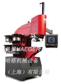 HAEGER 824OT-4e 智能压铆机