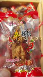 山东厂家批发大枣夹核桃