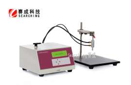 LSSD-01泄漏与密封强度测试仪