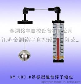 浮标磁性浮子液位计-制造厂家-品质保证
