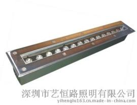 大量批发，厂家低价LED地埋灯