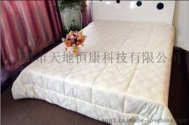 托玛琳羊毛被 2015年新款羊毛被贴牌定做