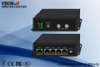 VBON网管型2路视频光端机 (VBD-N2000系列)