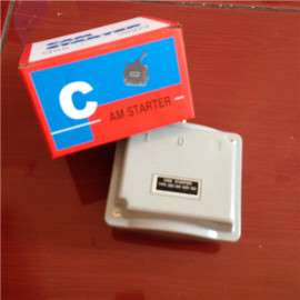 凸轮启动器，凸轮开关QS5-30N，倒顺开关