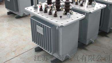 大庆供应一派 S11油浸式变压器2000KVA 低价厂家直销