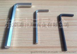 英美制内六角扳手5/16，7.9MM