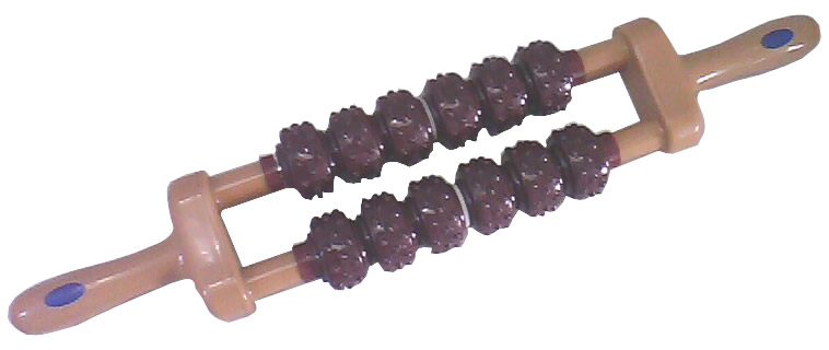 磁疗按摩棒