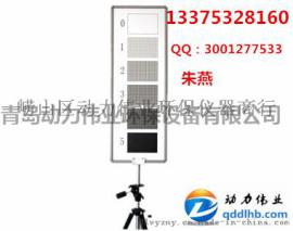 林格曼黑度监测方法监测原理，烟气监测仪产品配置范围