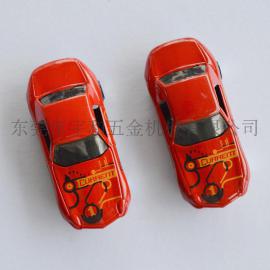 专业加工宇和YH0351锌合金儿童玩具车仔——来图来样加工