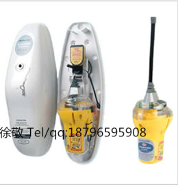 英国McMurdo（马克默多）EPIRB E5船用无线电示位标 原装进口 带CCS证书