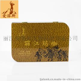 丽江原生态玛咖虫草片礼盒
