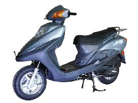 电动车（125cc）